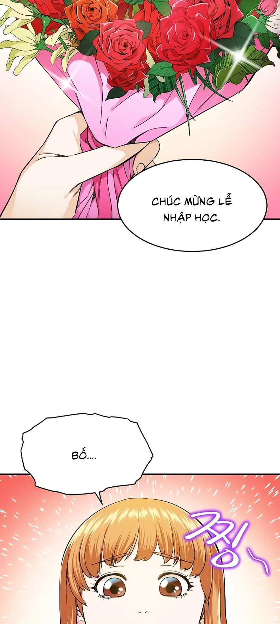 Bố Tôi Quá Mạnh Chapter 28 - 29