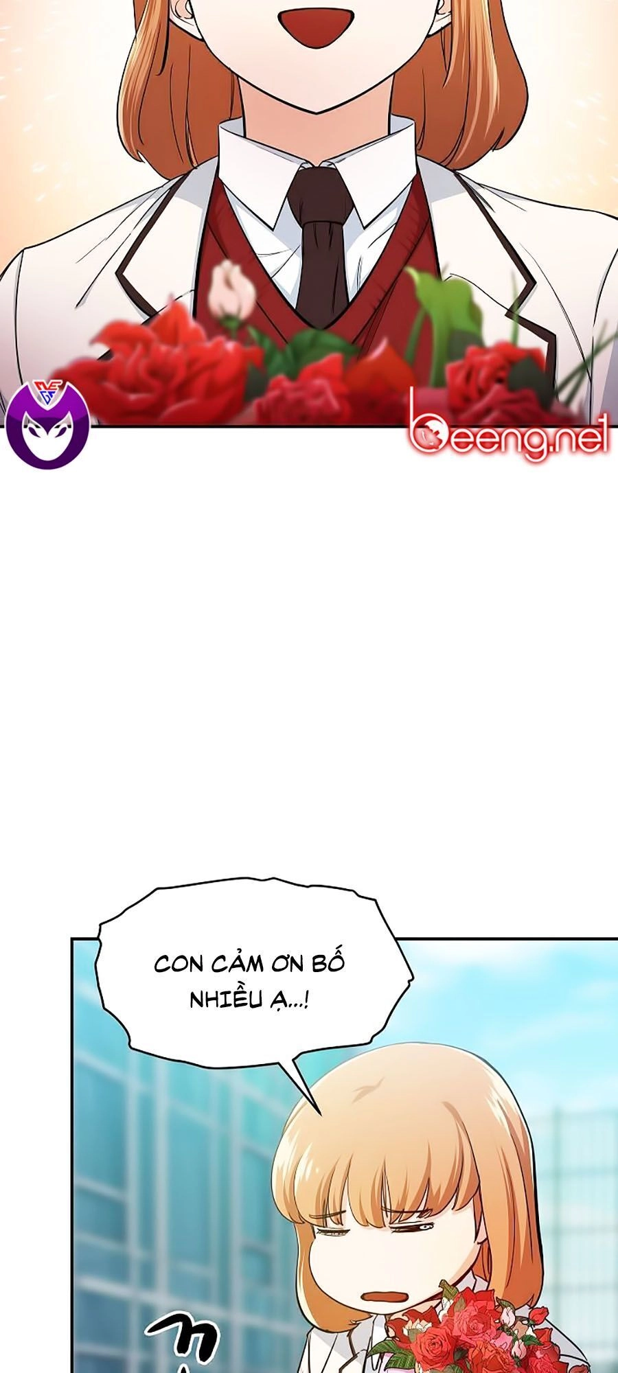 Bố Tôi Quá Mạnh Chapter 28 - 30