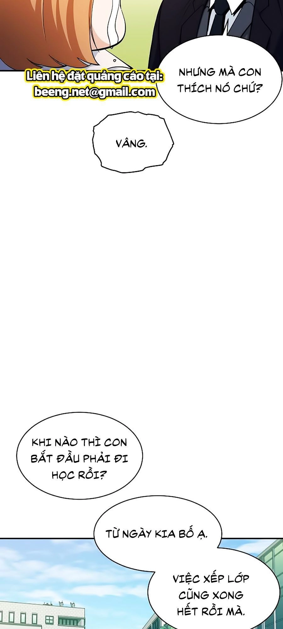 Bố Tôi Quá Mạnh Chapter 28 - 32