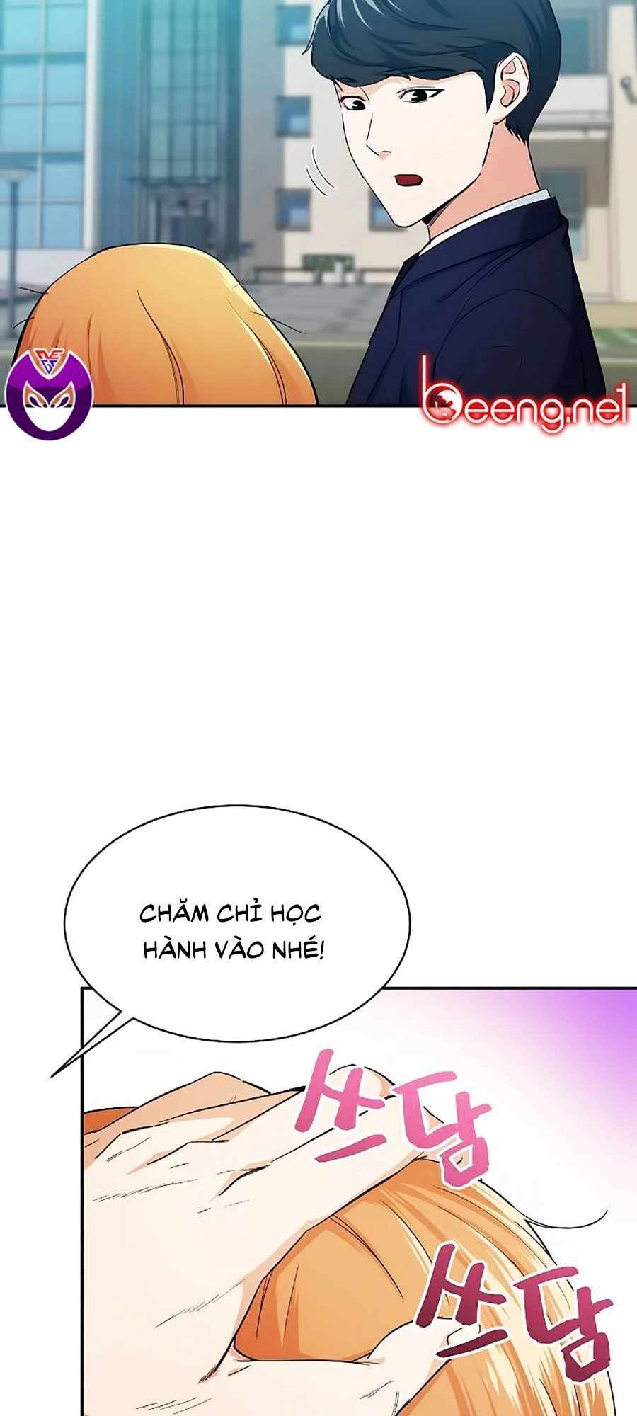 Bố Tôi Quá Mạnh Chapter 28 - 37