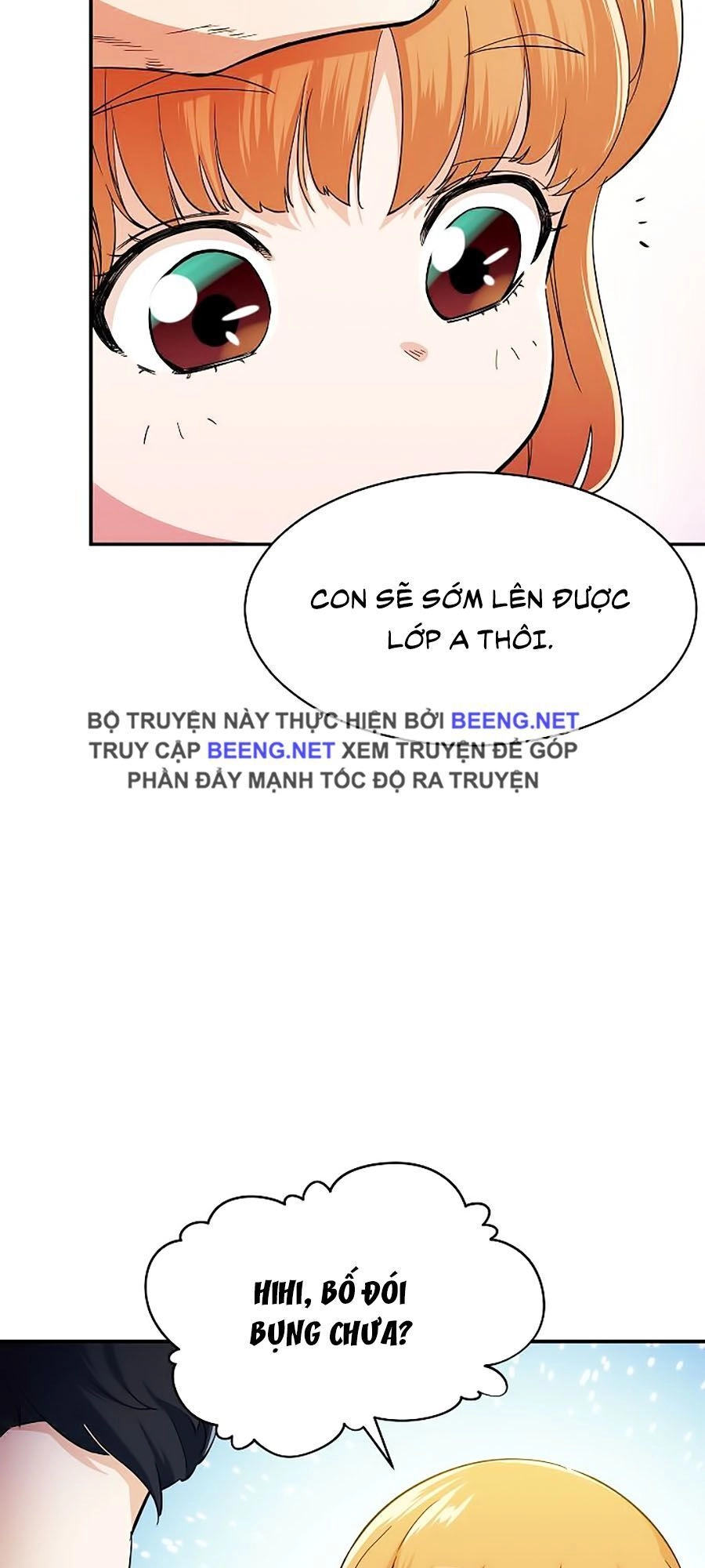 Bố Tôi Quá Mạnh Chapter 28 - 38