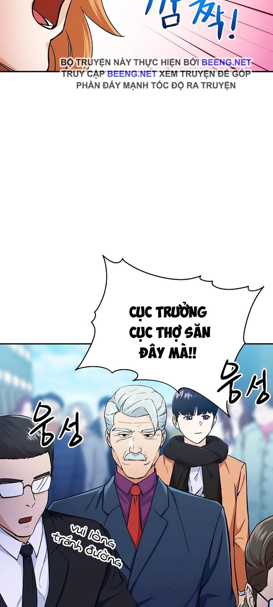 Bố Tôi Quá Mạnh Chapter 28 - 45