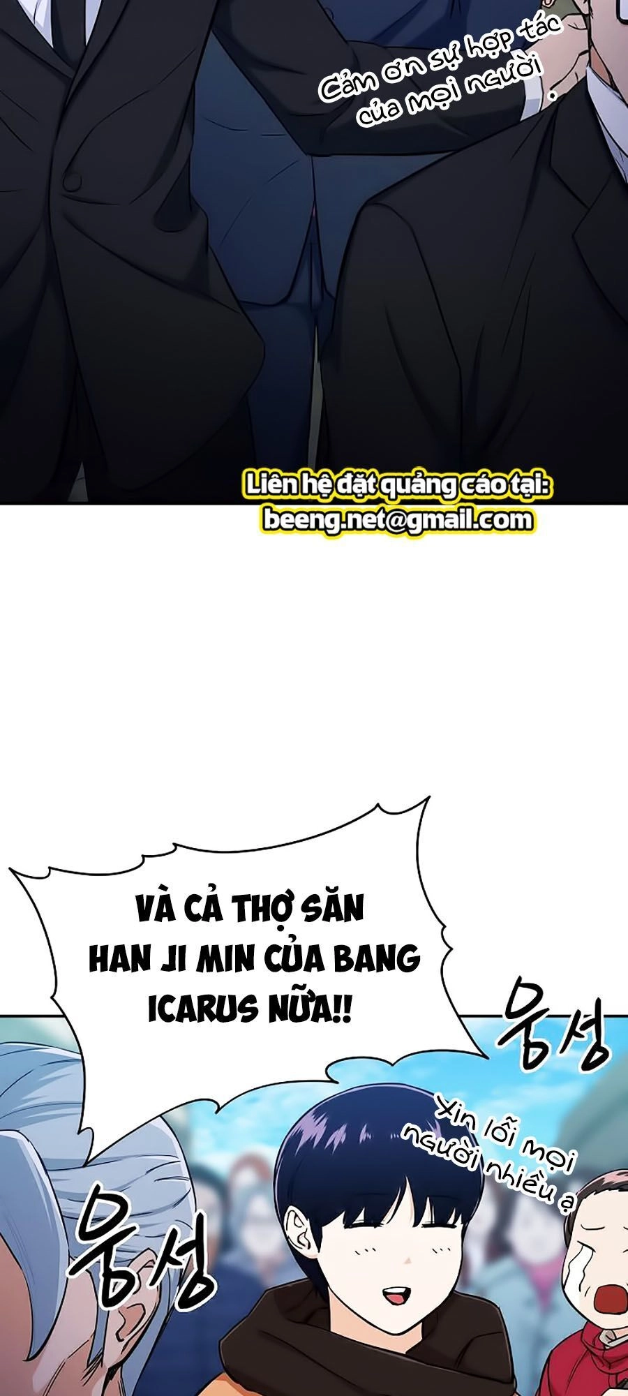 Bố Tôi Quá Mạnh Chapter 28 - 46