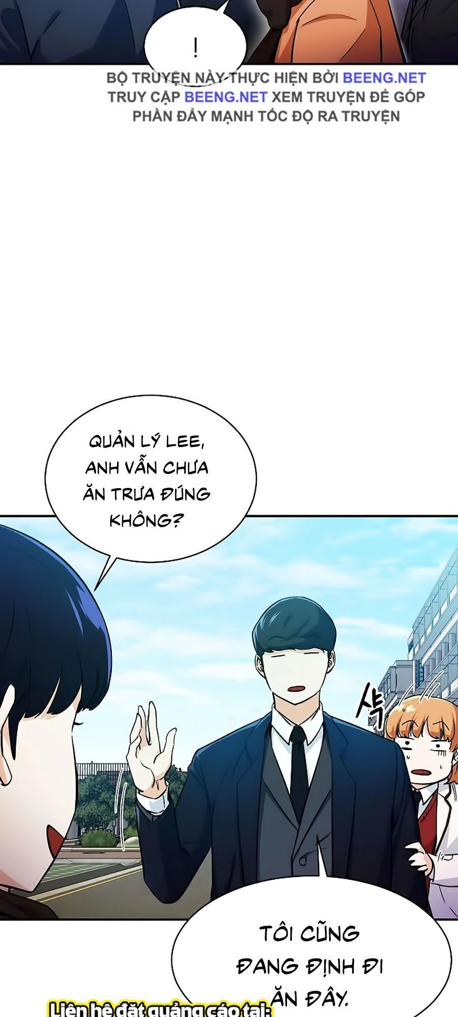 Bố Tôi Quá Mạnh Chapter 28 - 52