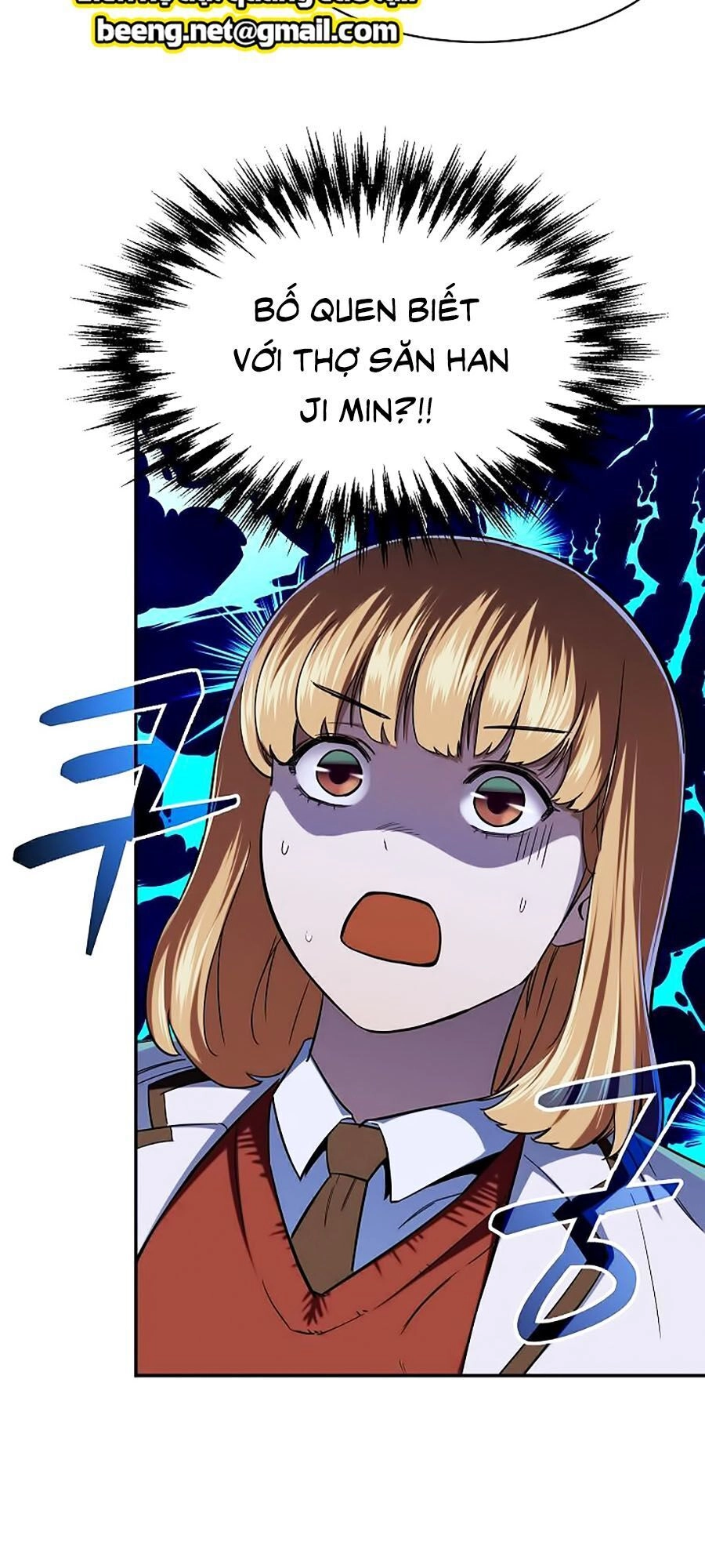 Bố Tôi Quá Mạnh Chapter 28 - 53