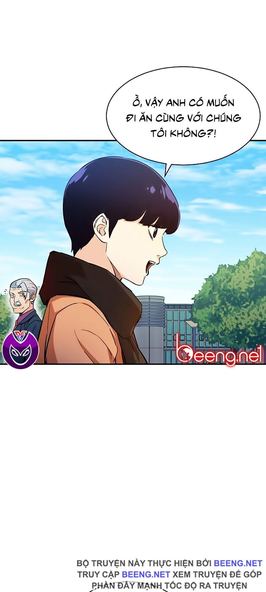 Bố Tôi Quá Mạnh Chapter 28 - 54