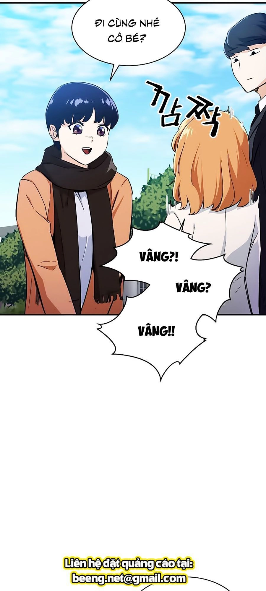 Bố Tôi Quá Mạnh Chapter 28 - 55