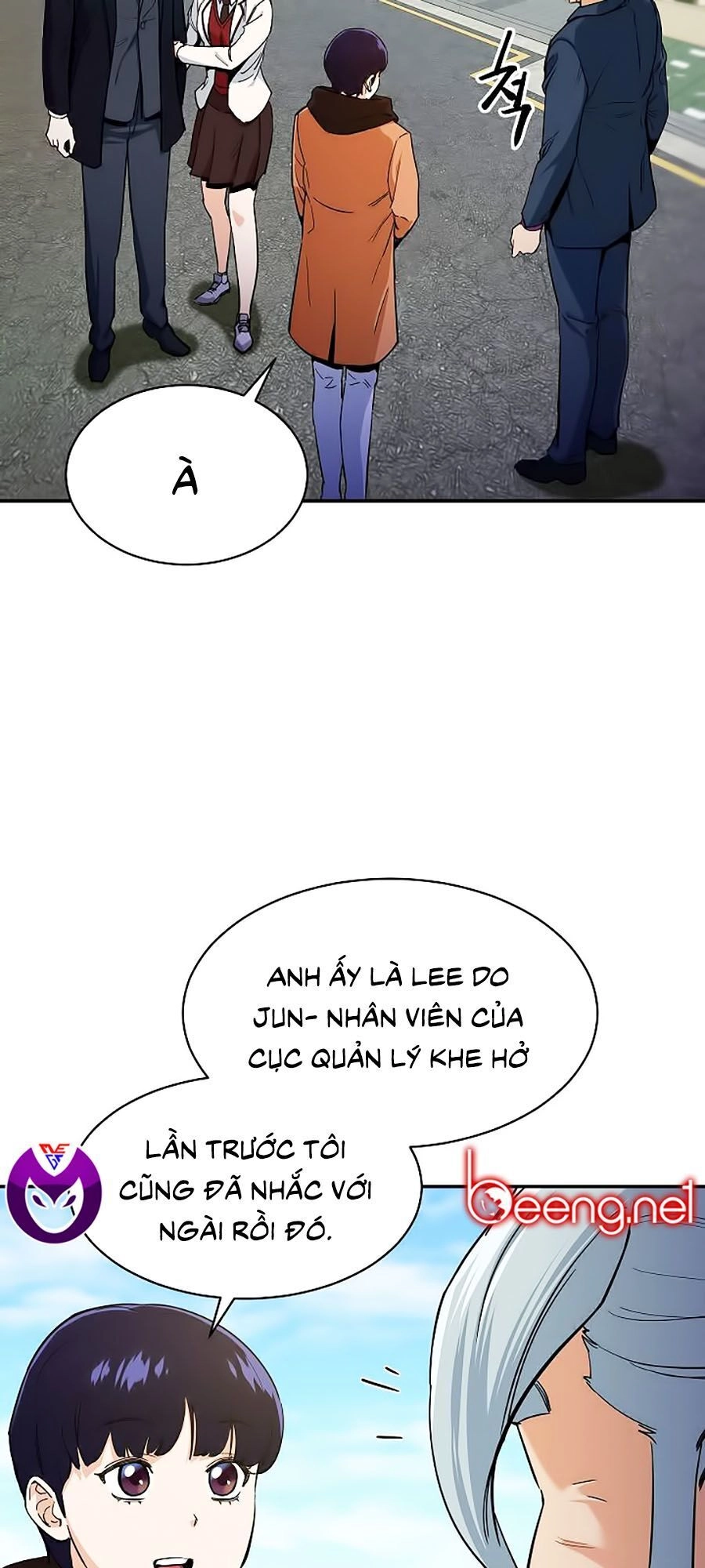 Bố Tôi Quá Mạnh Chapter 28 - 57