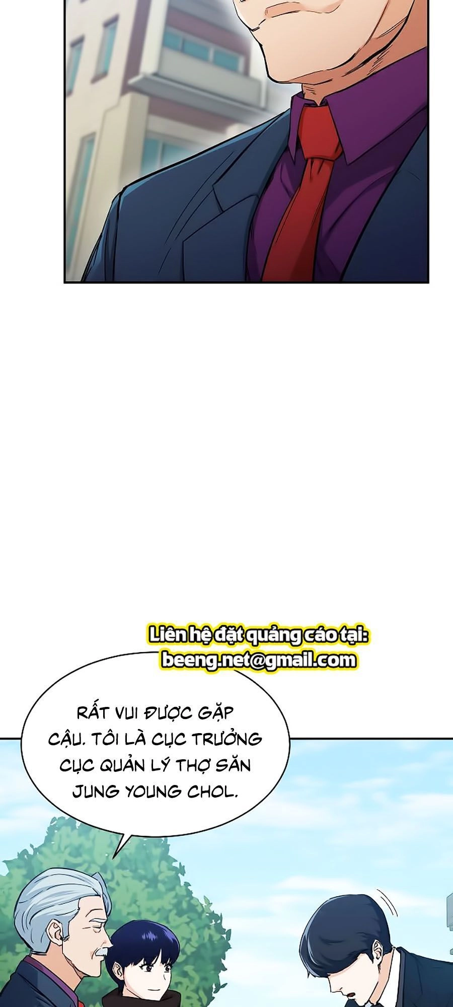 Bố Tôi Quá Mạnh Chapter 28 - 59