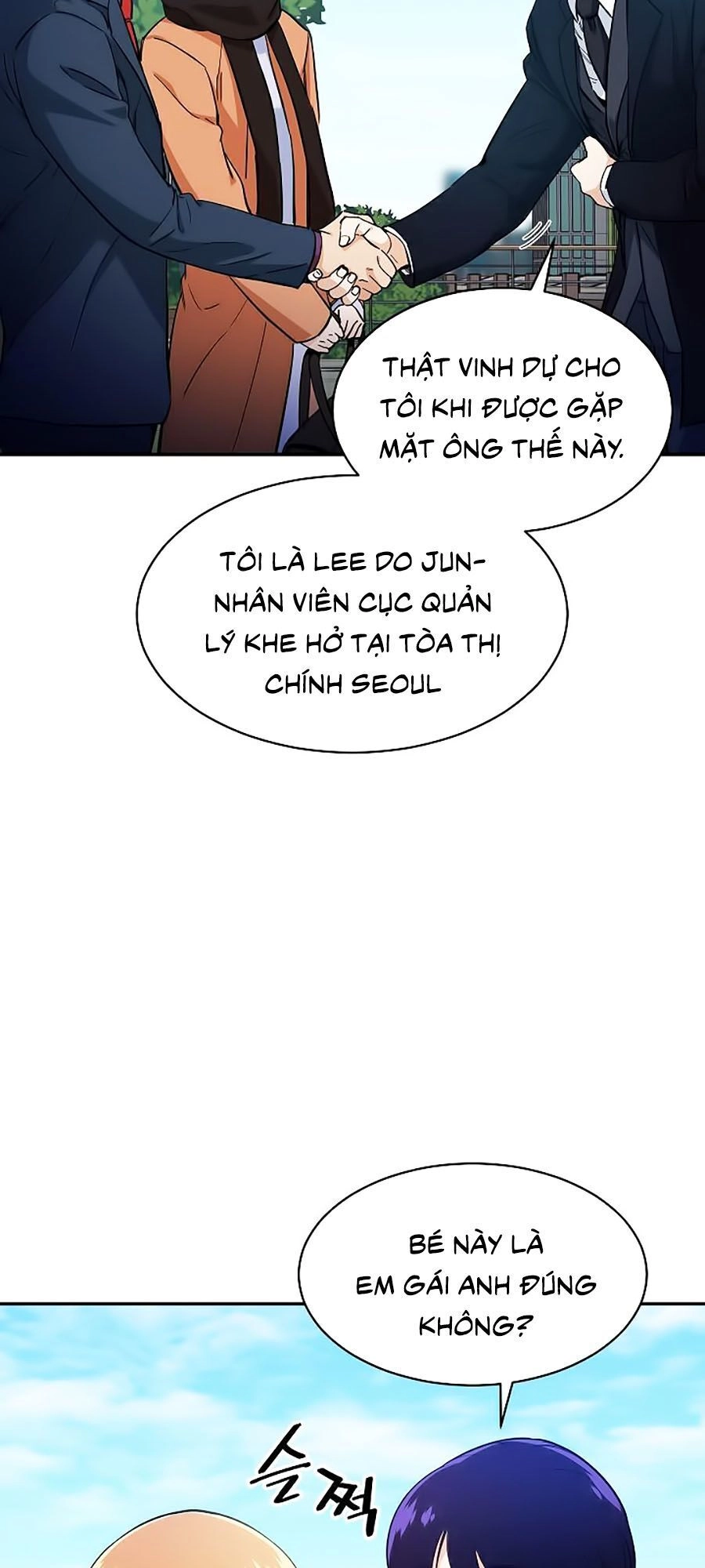 Bố Tôi Quá Mạnh Chapter 28 - 60