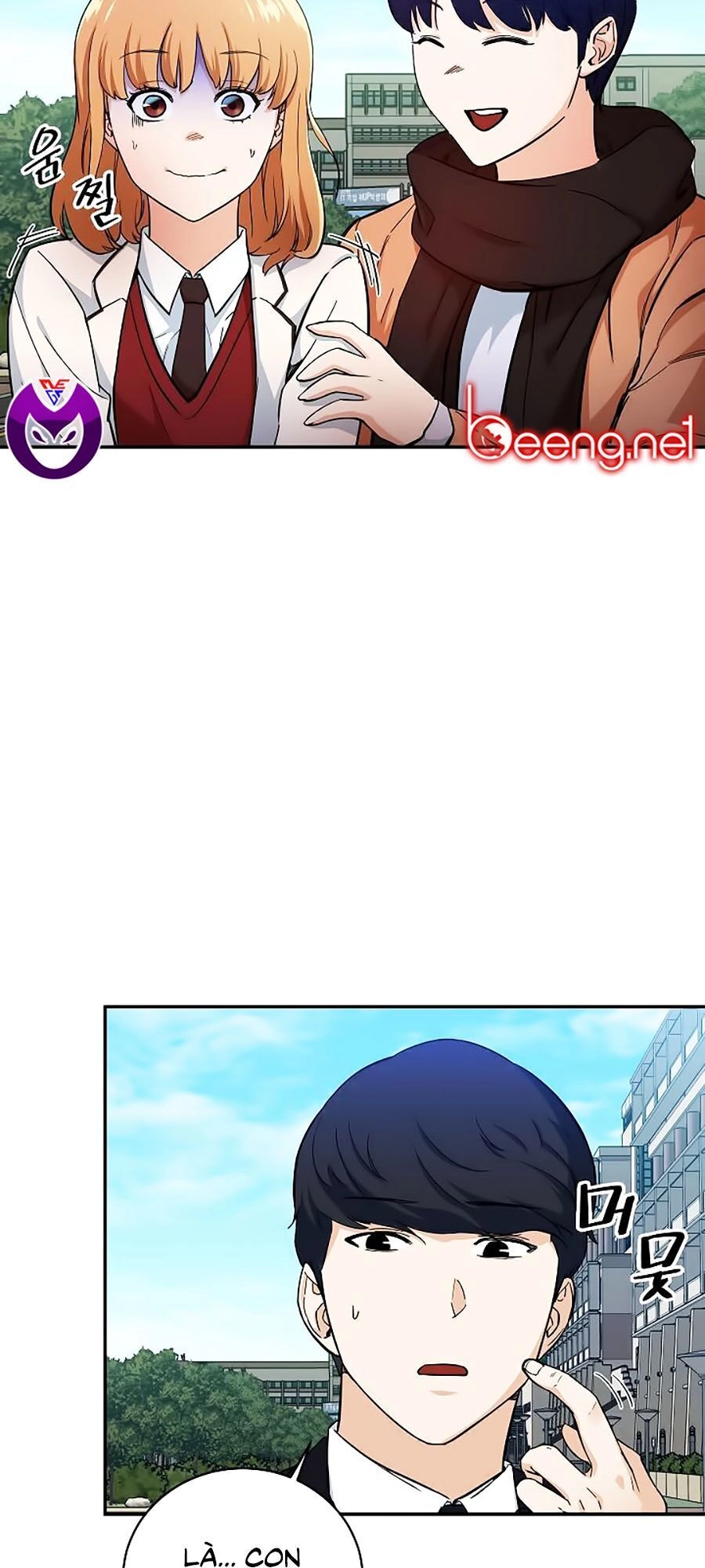 Bố Tôi Quá Mạnh Chapter 28 - 61