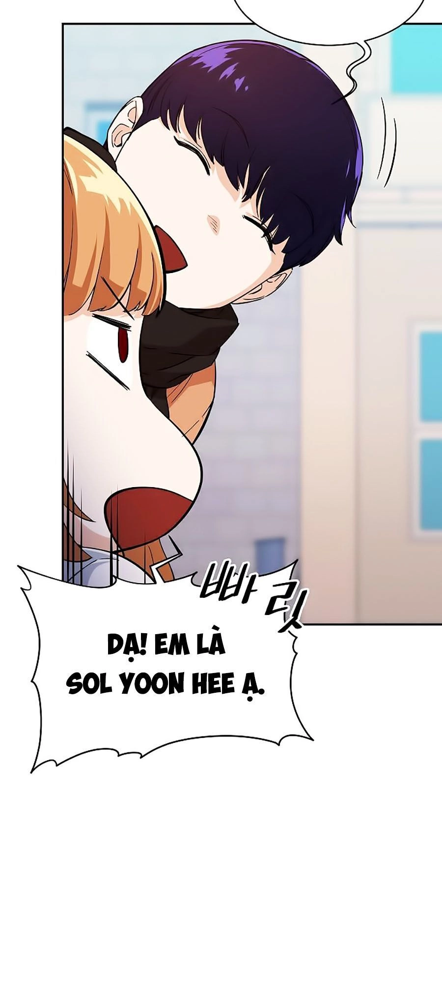 Bố Tôi Quá Mạnh Chapter 28 - 64