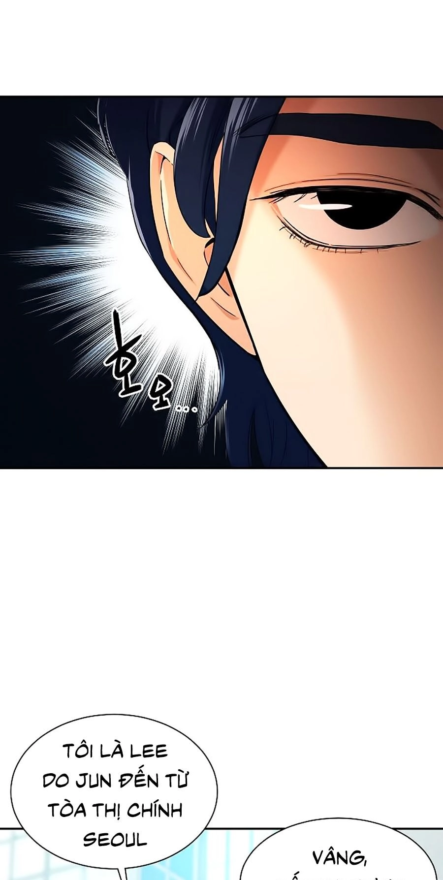 Bố Tôi Quá Mạnh Chapter 29 - 8