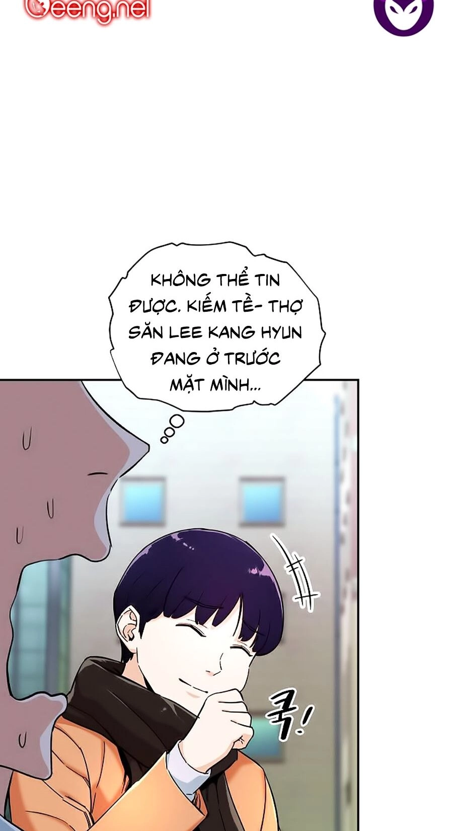 Bố Tôi Quá Mạnh Chapter 29 - 13