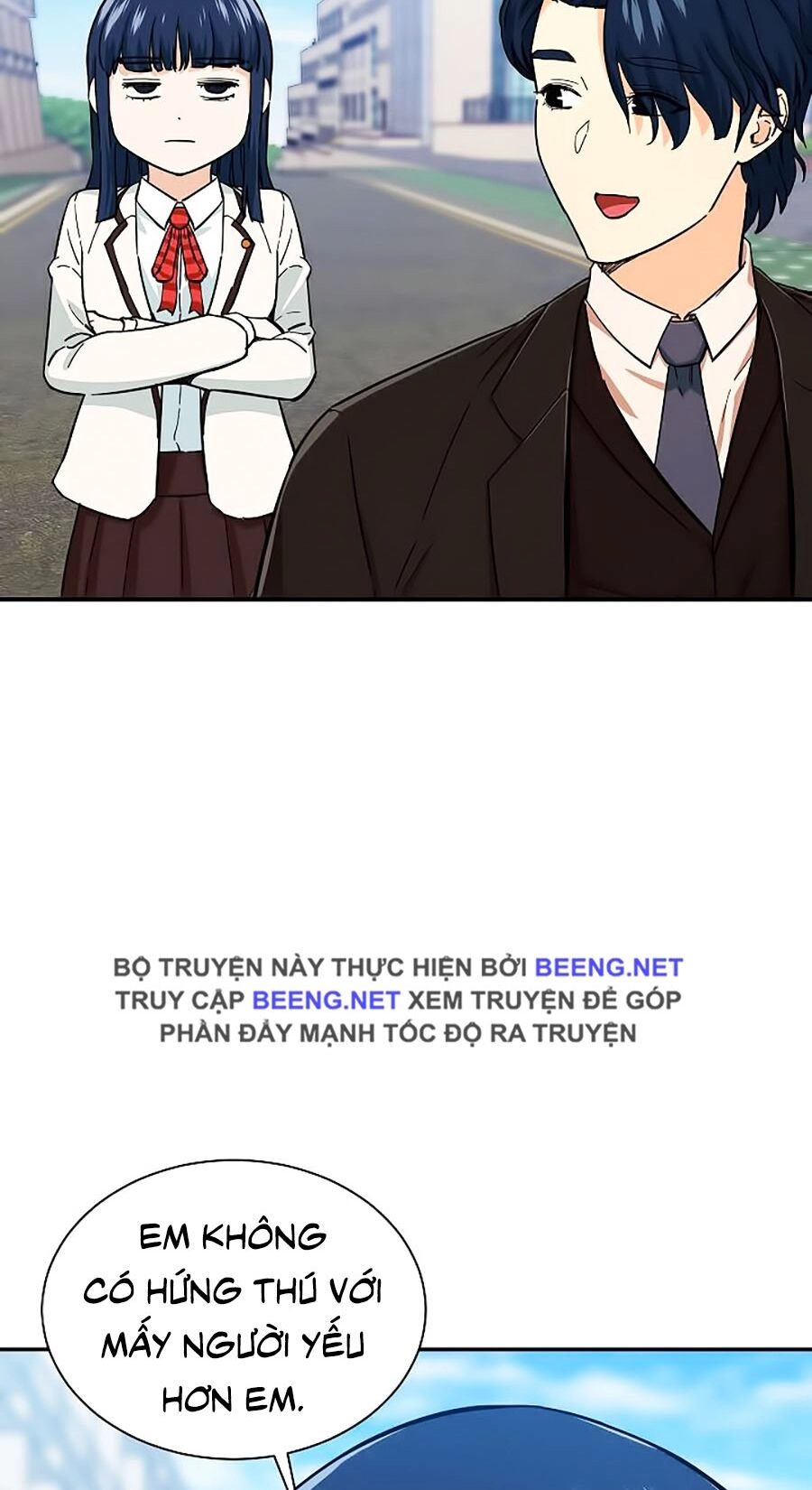 Bố Tôi Quá Mạnh Chapter 29 - 18