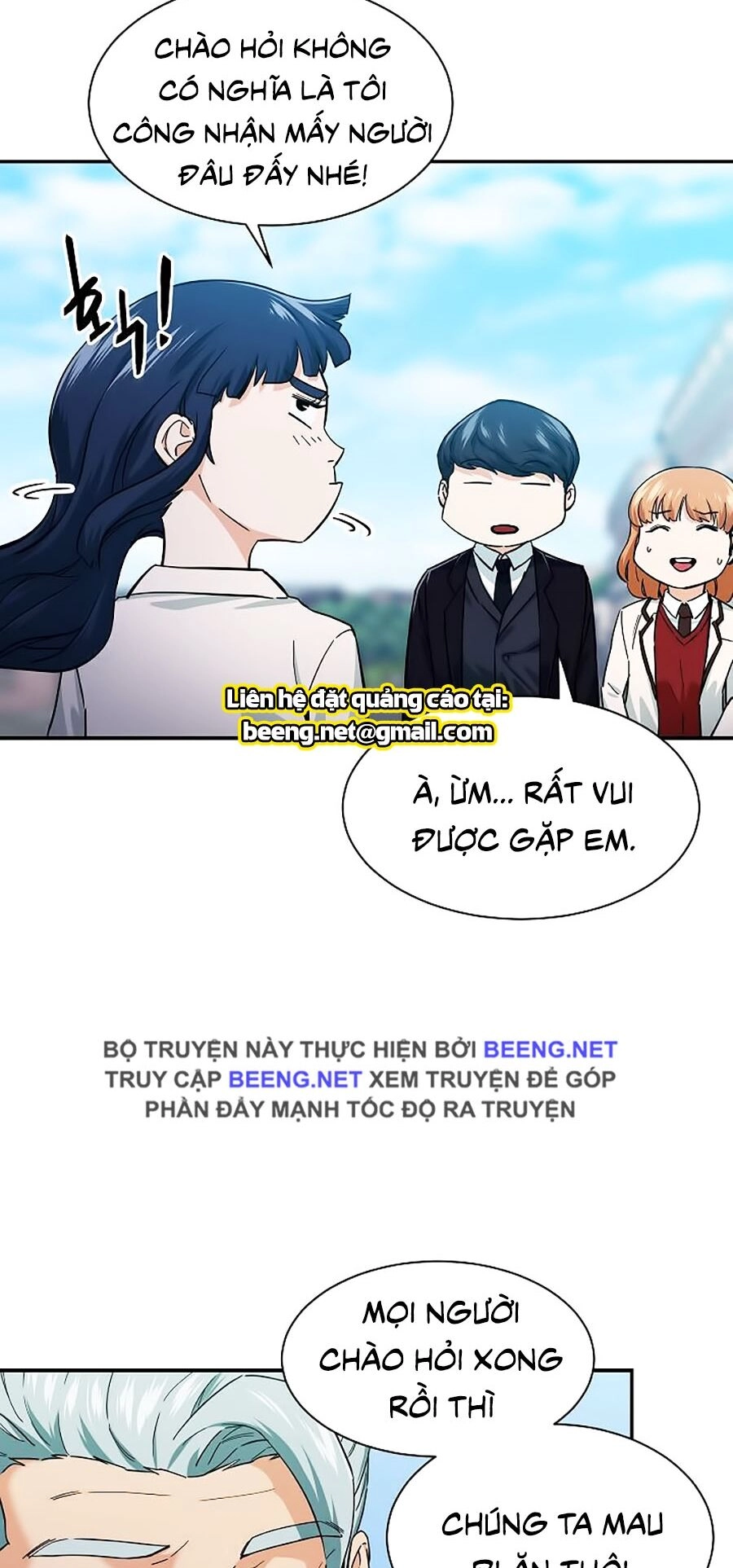 Bố Tôi Quá Mạnh Chapter 29 - 22