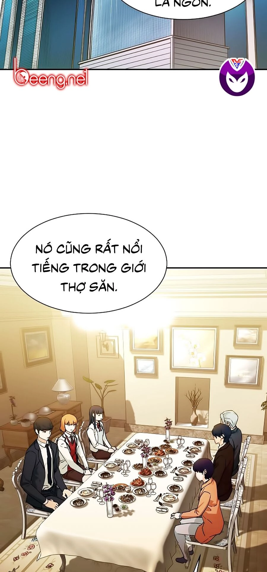 Bố Tôi Quá Mạnh Chapter 29 - 25