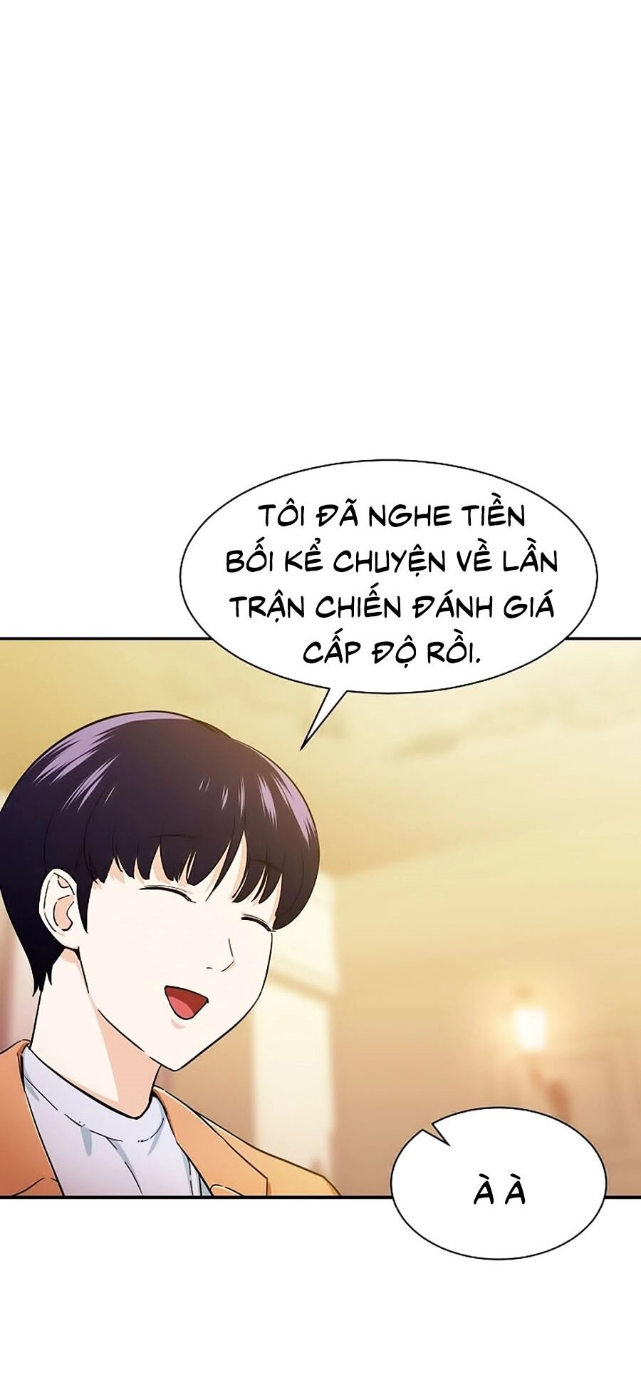 Bố Tôi Quá Mạnh Chapter 29 - 28