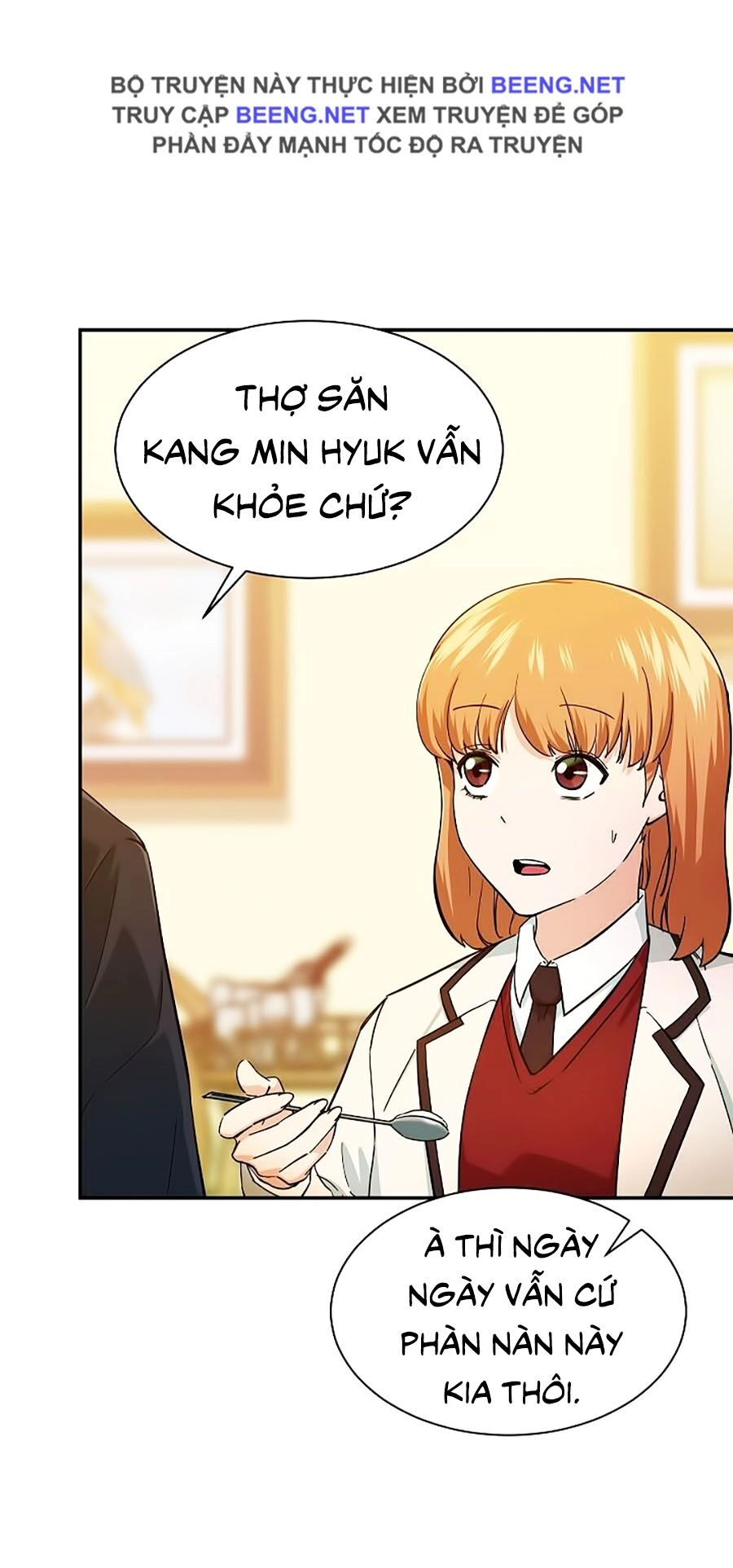 Bố Tôi Quá Mạnh Chapter 29 - 29