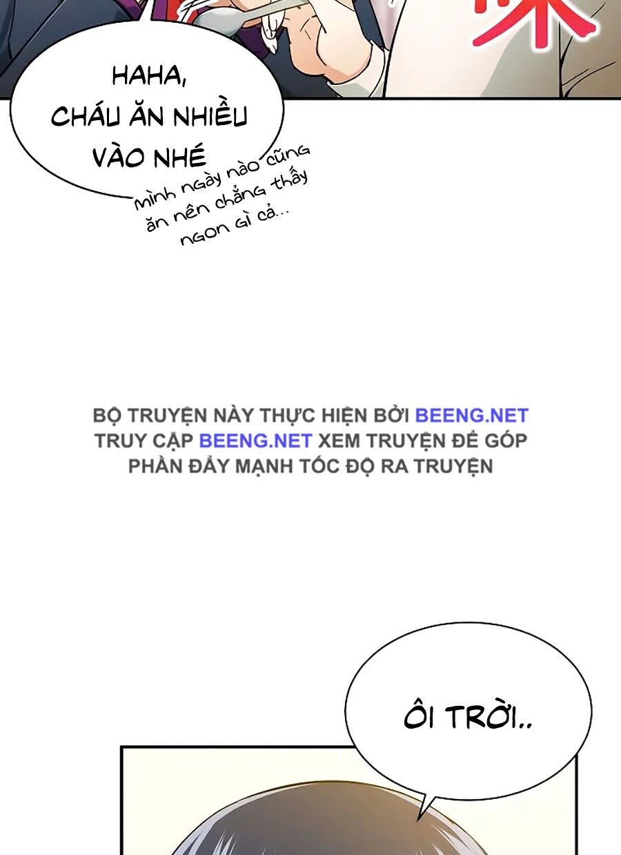 Bố Tôi Quá Mạnh Chapter 29 - 34
