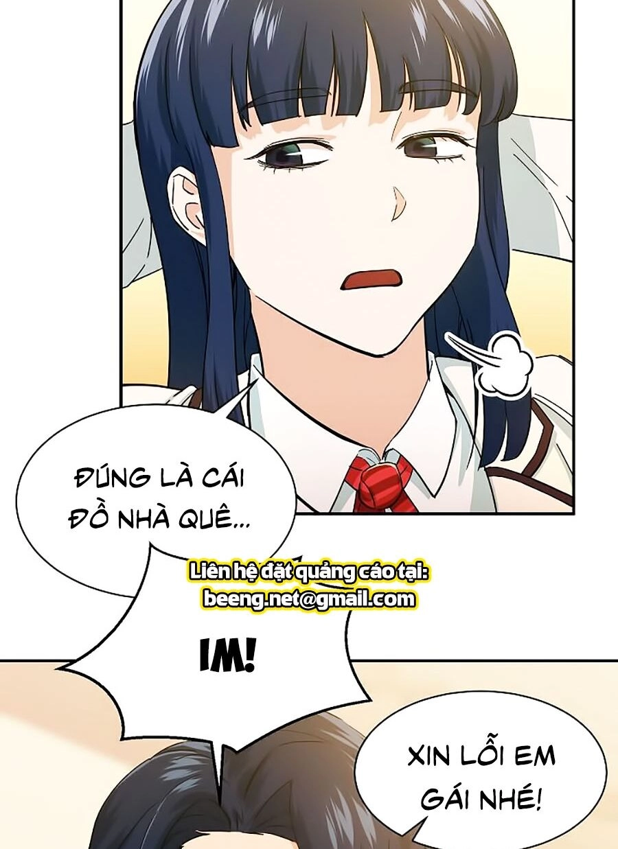 Bố Tôi Quá Mạnh Chapter 29 - 35