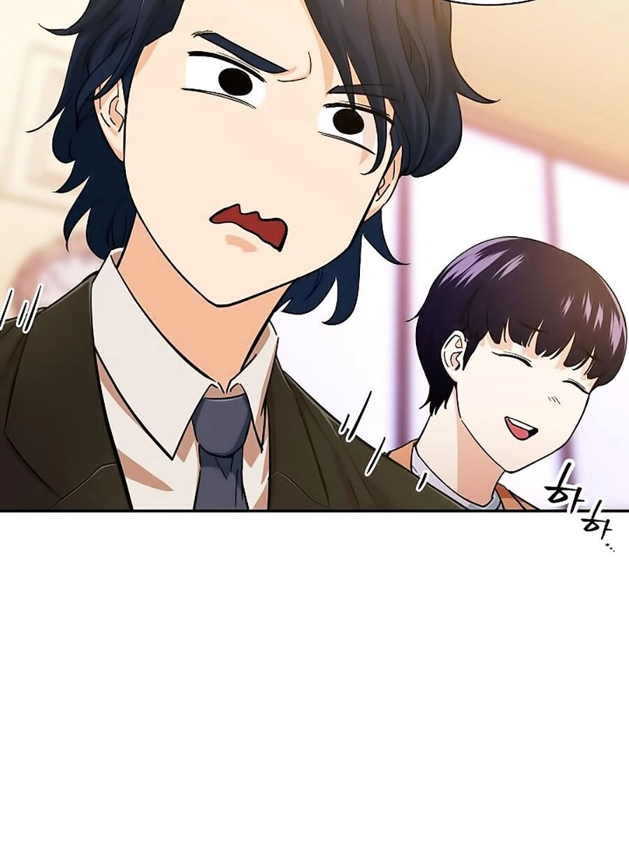 Bố Tôi Quá Mạnh Chapter 29 - 36