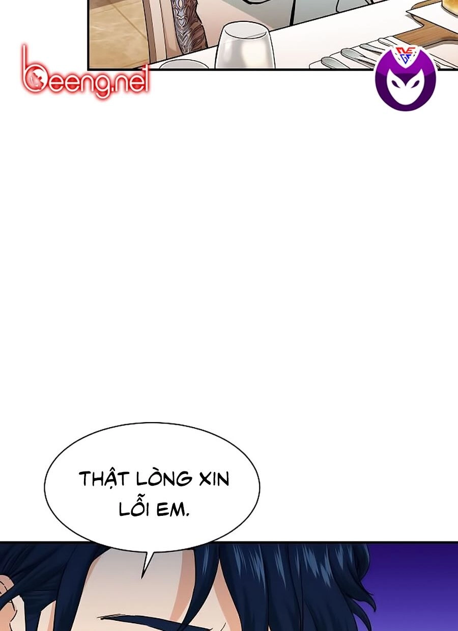 Bố Tôi Quá Mạnh Chapter 29 - 38