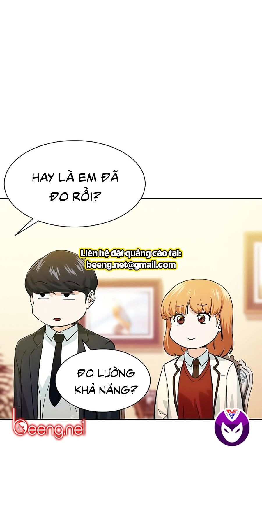 Bố Tôi Quá Mạnh Chapter 29 - 45