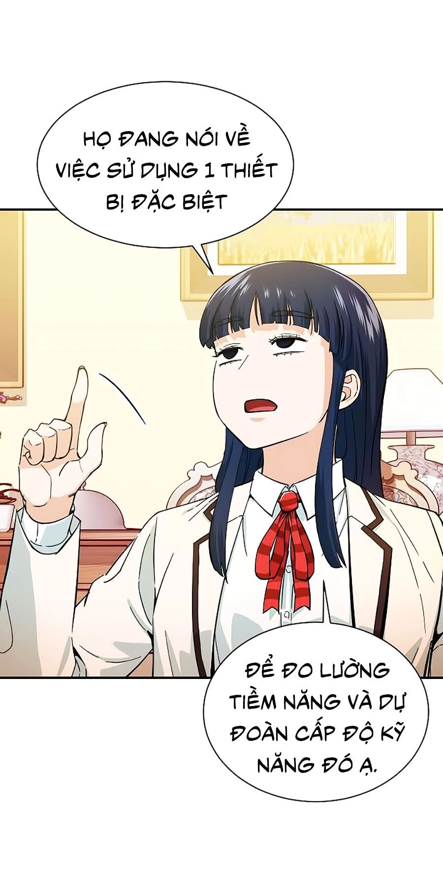 Bố Tôi Quá Mạnh Chapter 29 - 46