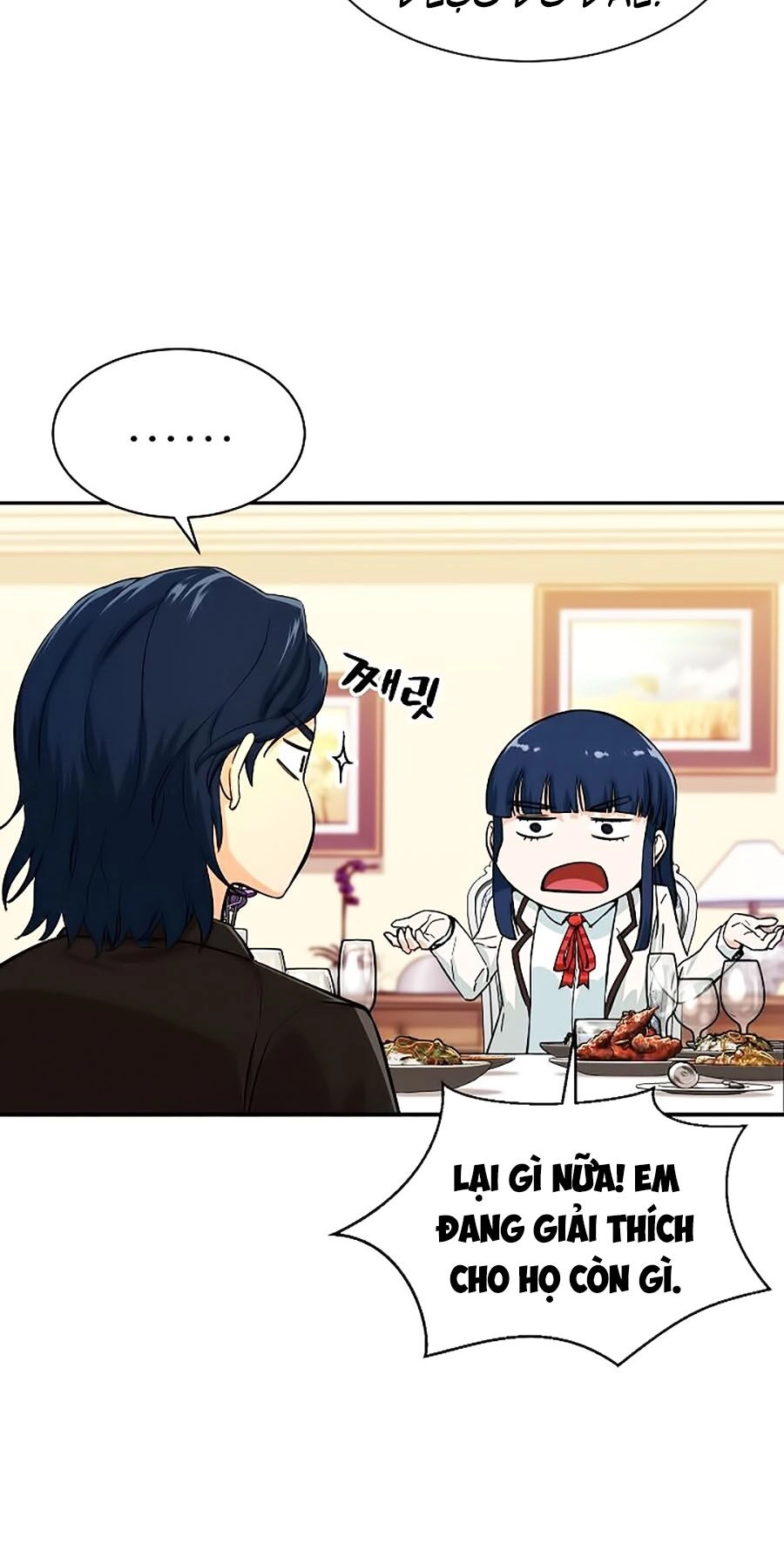 Bố Tôi Quá Mạnh Chapter 29 - 48