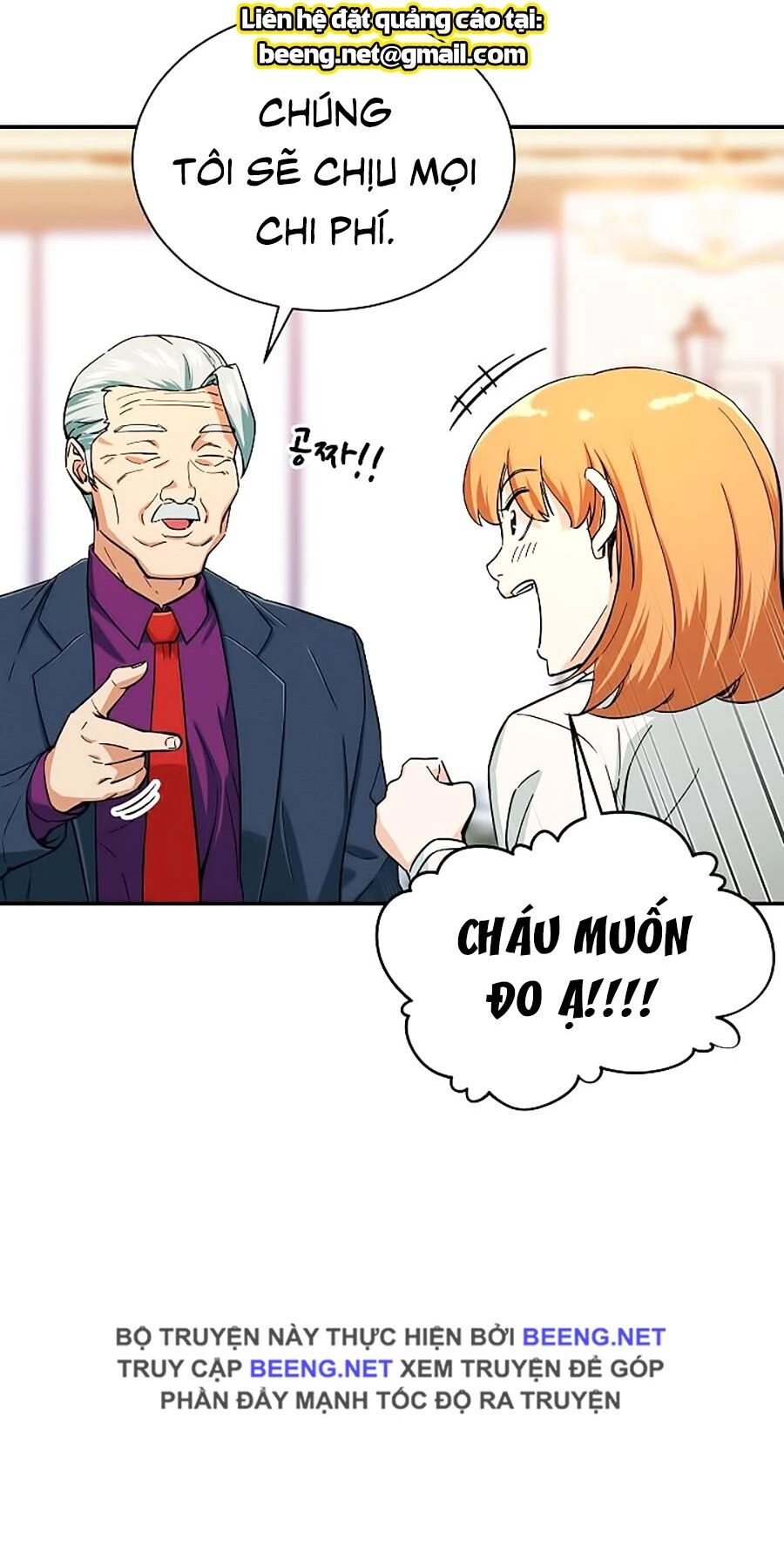 Bố Tôi Quá Mạnh Chapter 29 - 50