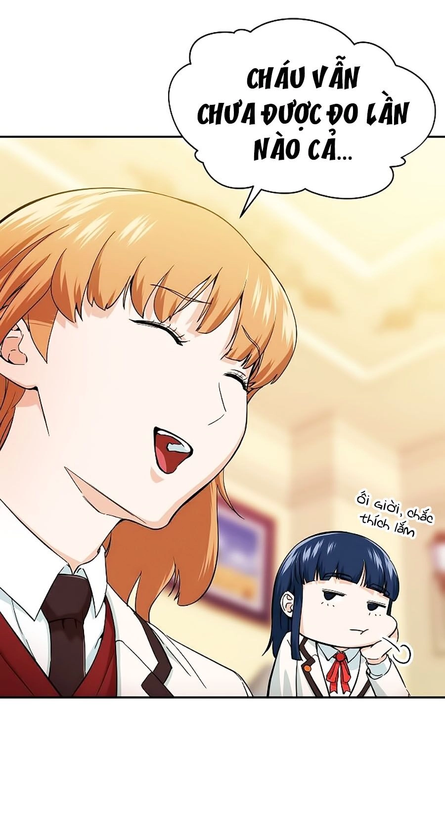 Bố Tôi Quá Mạnh Chapter 29 - 51