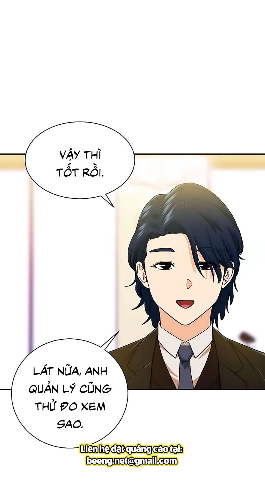 Bố Tôi Quá Mạnh Chapter 29 - 52