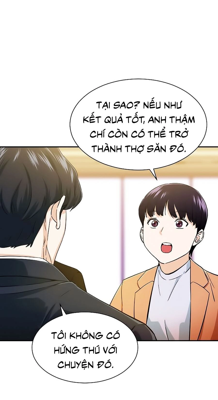 Bố Tôi Quá Mạnh Chapter 29 - 54
