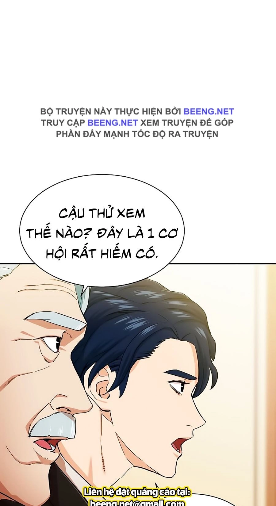 Bố Tôi Quá Mạnh Chapter 29 - 55