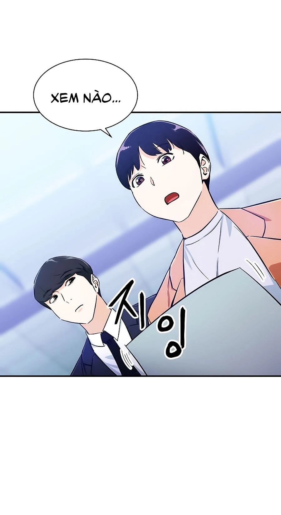 Bố Tôi Quá Mạnh Chapter 29 - 60