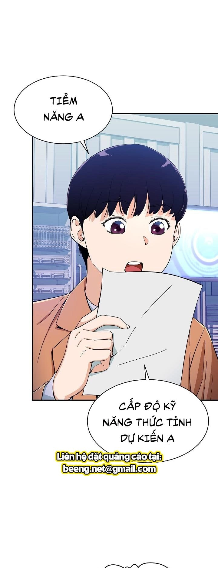 Bố Tôi Quá Mạnh Chapter 29 - 61