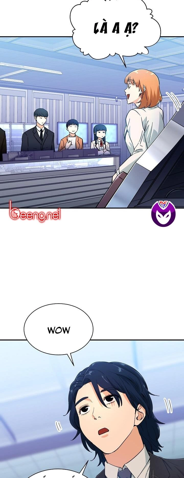 Bố Tôi Quá Mạnh Chapter 29 - 62