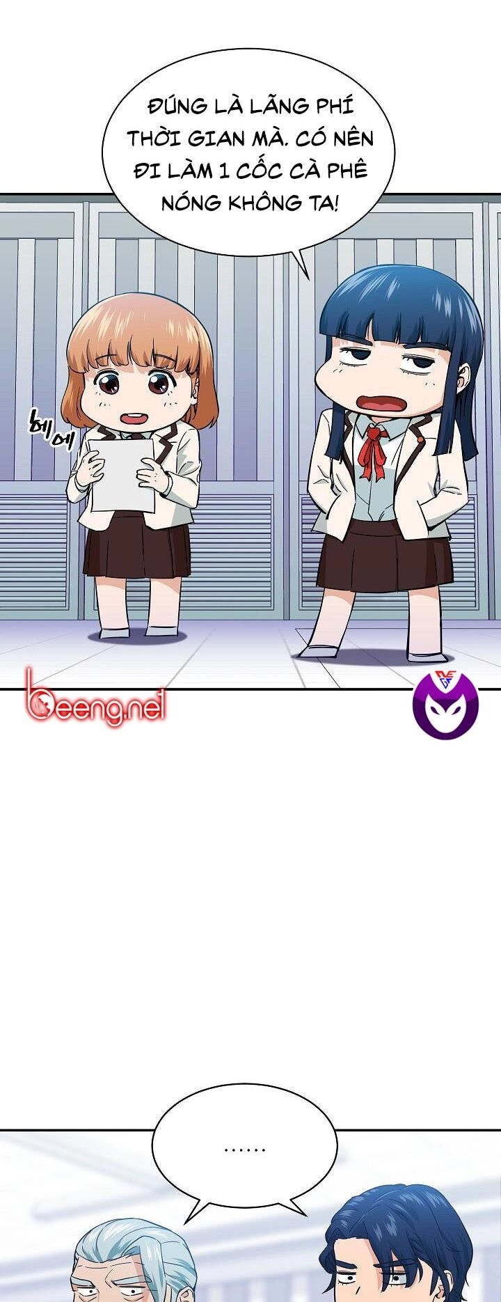 Bố Tôi Quá Mạnh Chapter 29 - 67