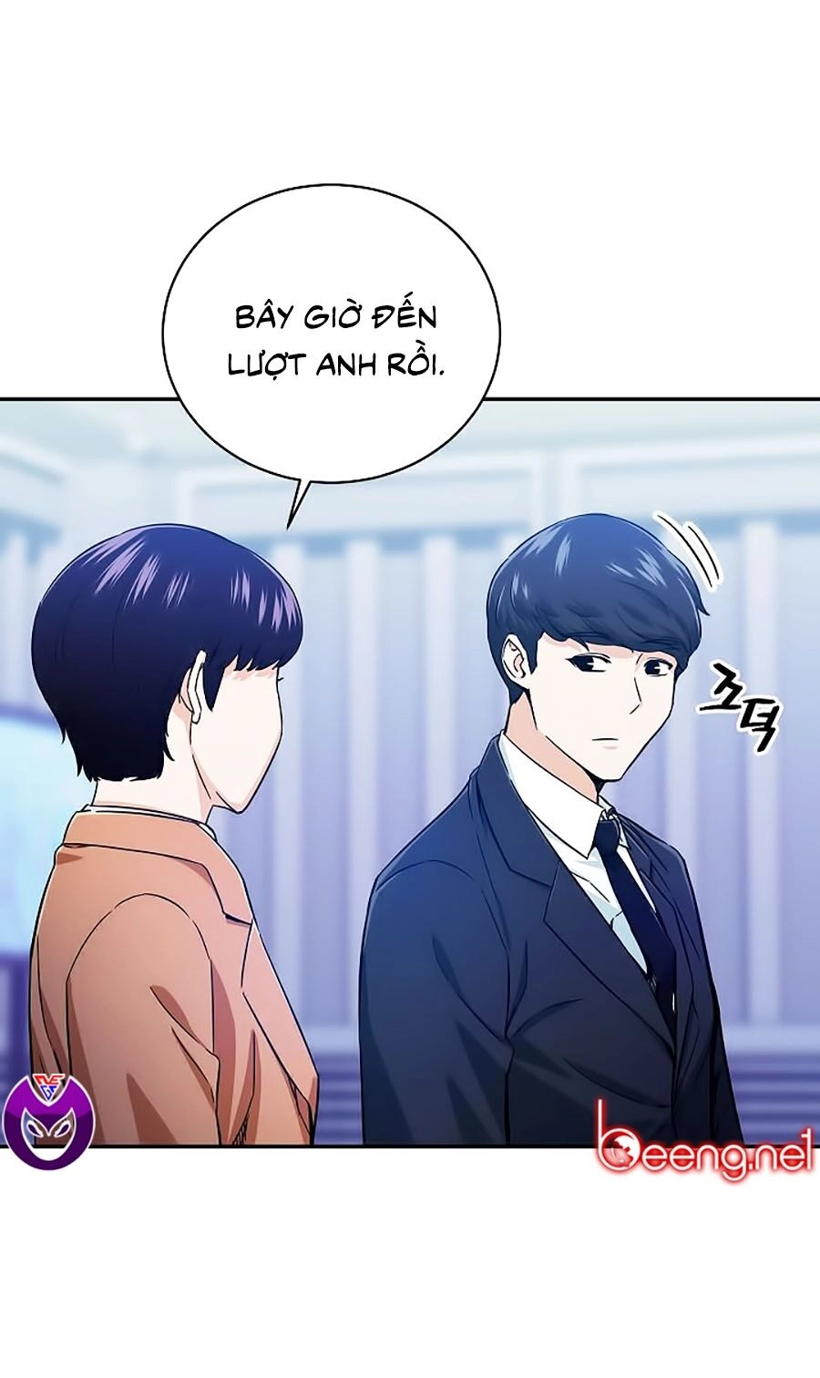 Bố Tôi Quá Mạnh Chapter 30 - 1