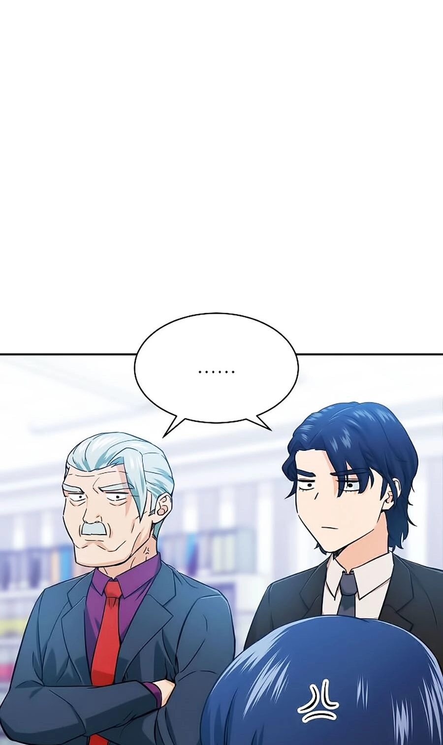 Bố Tôi Quá Mạnh Chapter 30 - 3