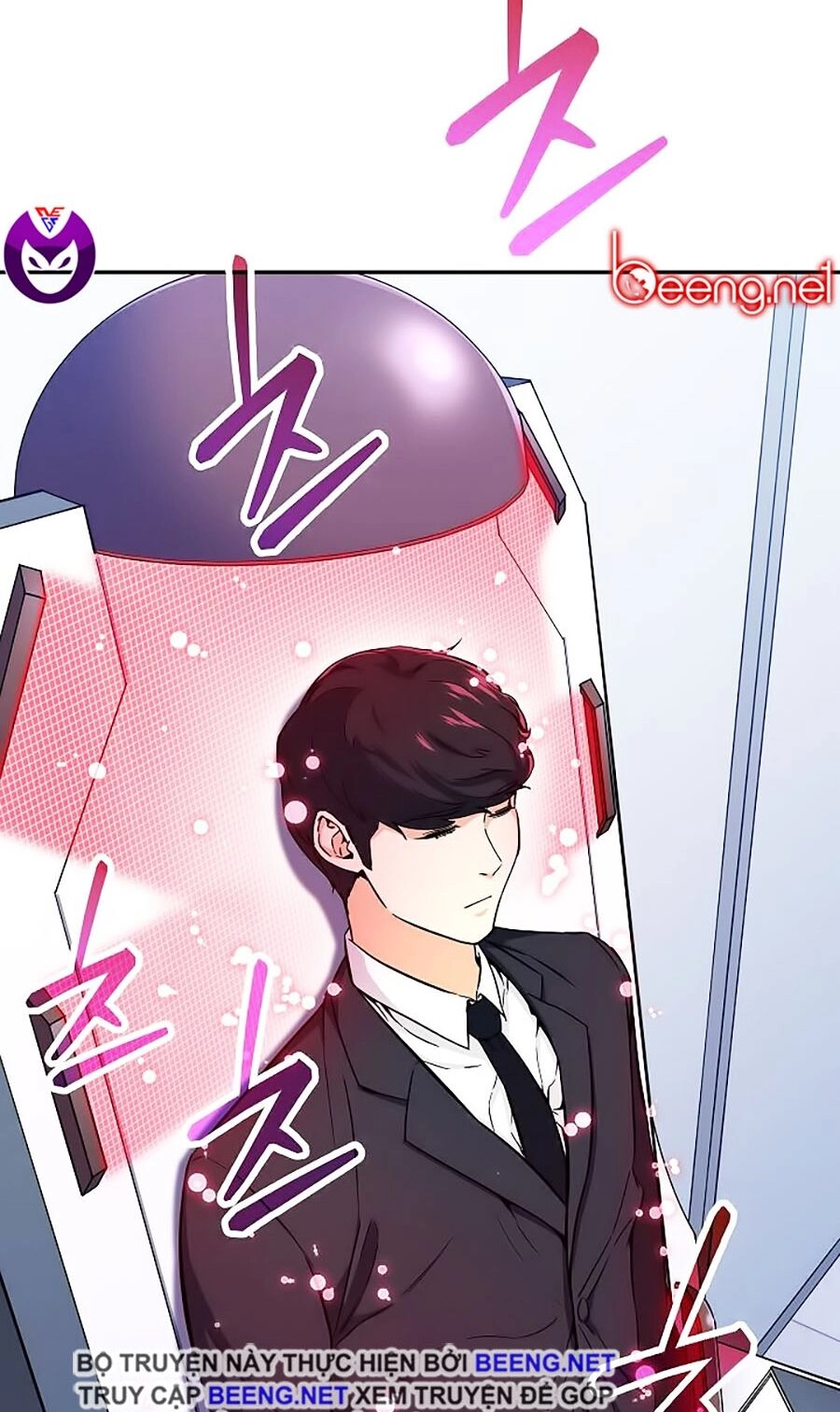 Bố Tôi Quá Mạnh Chapter 30 - 9