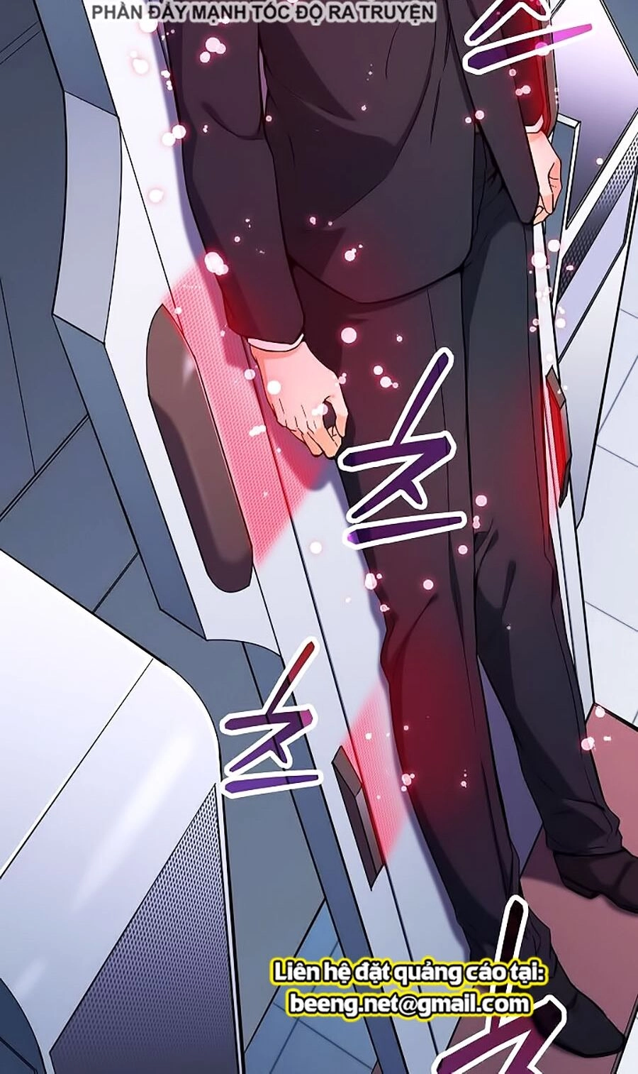 Bố Tôi Quá Mạnh Chapter 30 - 10