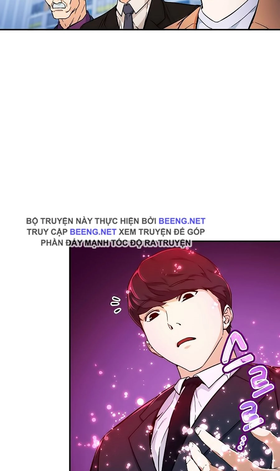 Bố Tôi Quá Mạnh Chapter 30 - 13