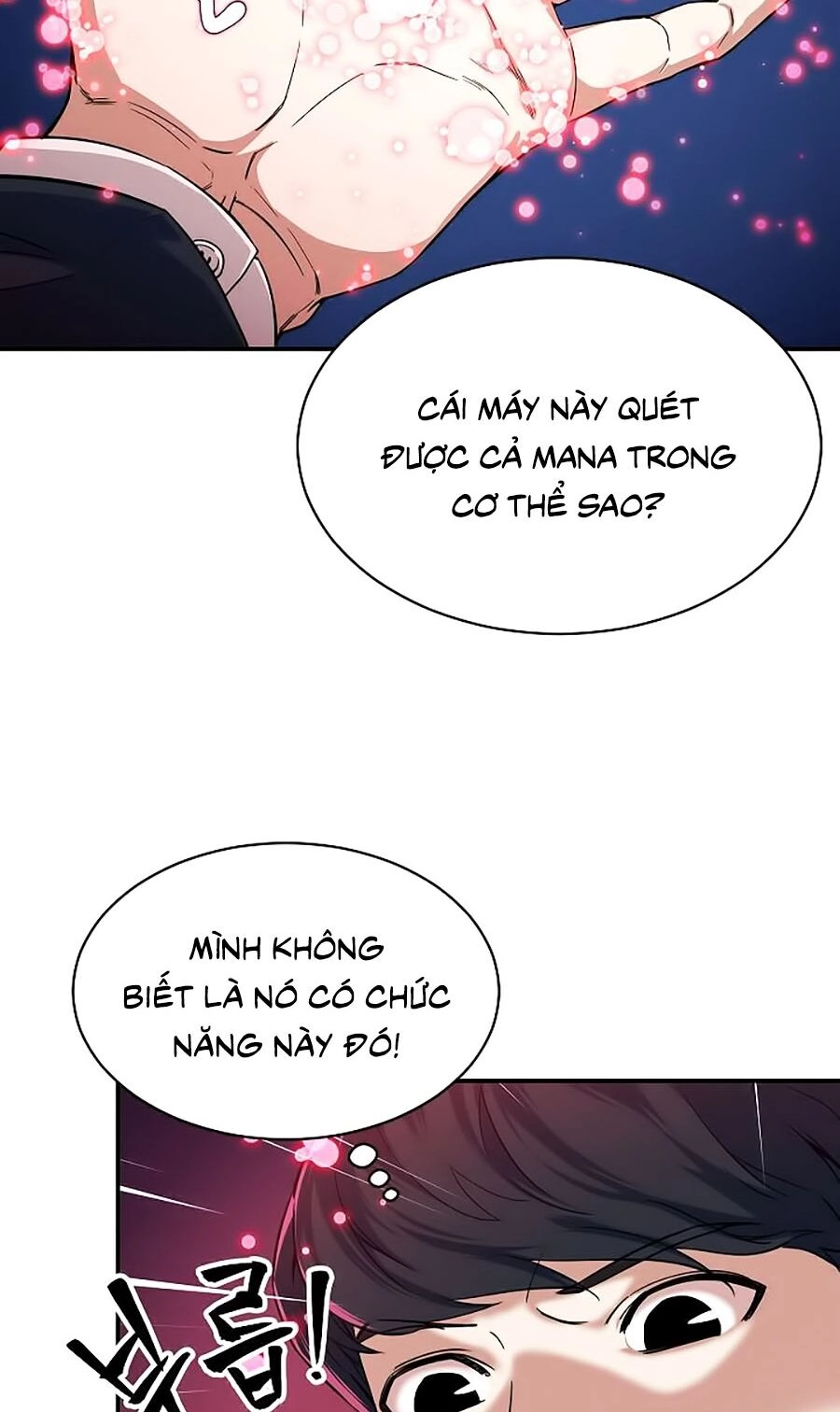 Bố Tôi Quá Mạnh Chapter 30 - 15