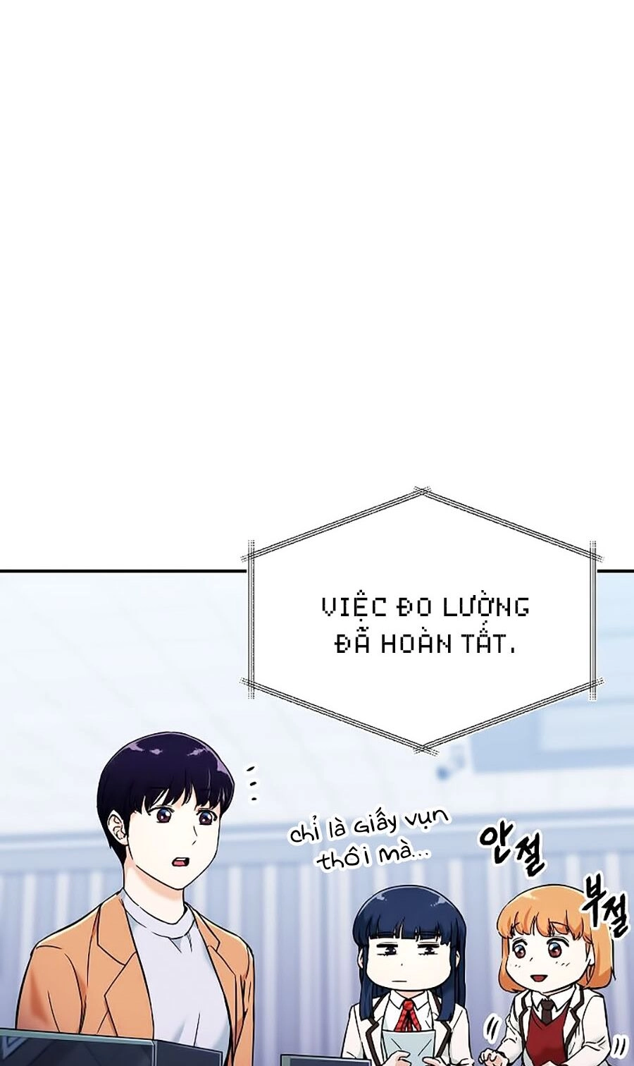 Bố Tôi Quá Mạnh Chapter 30 - 19