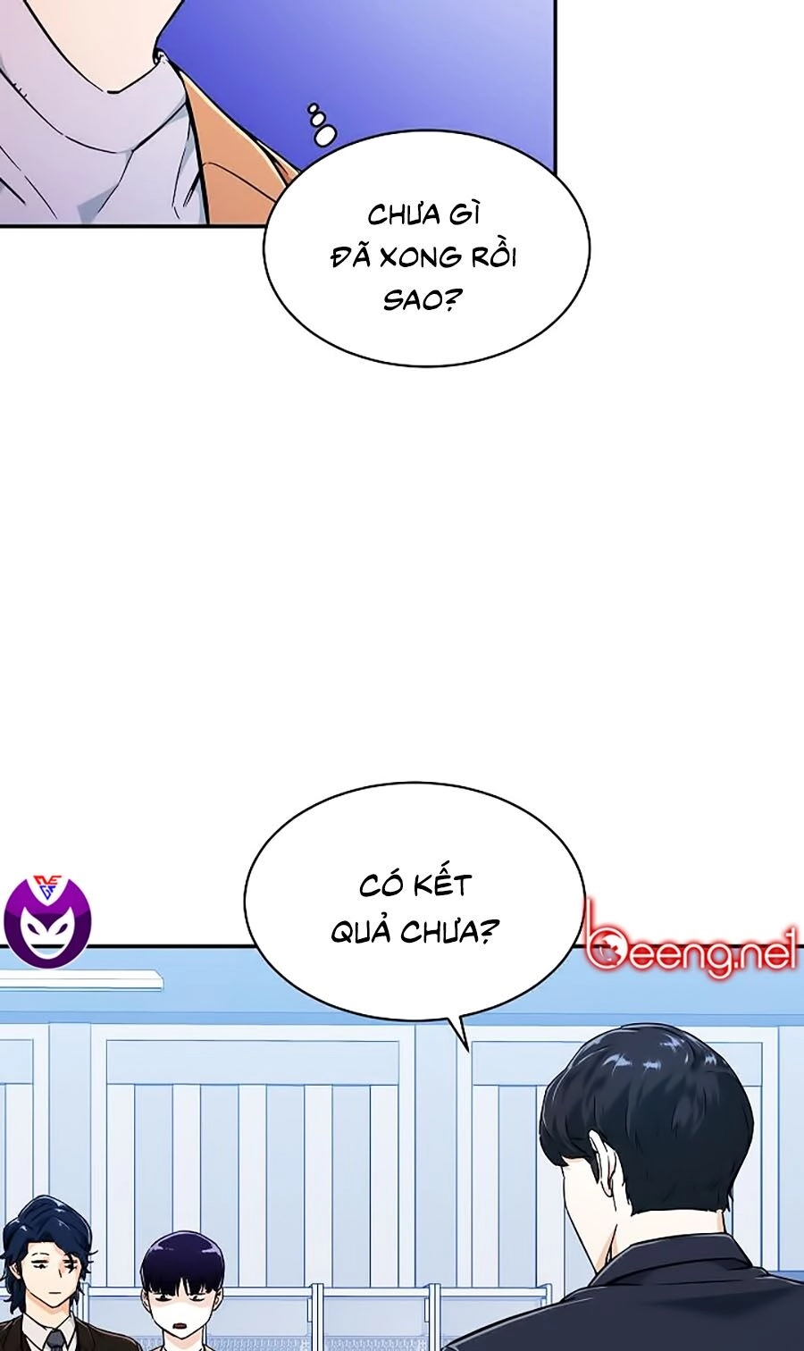 Bố Tôi Quá Mạnh Chapter 30 - 21