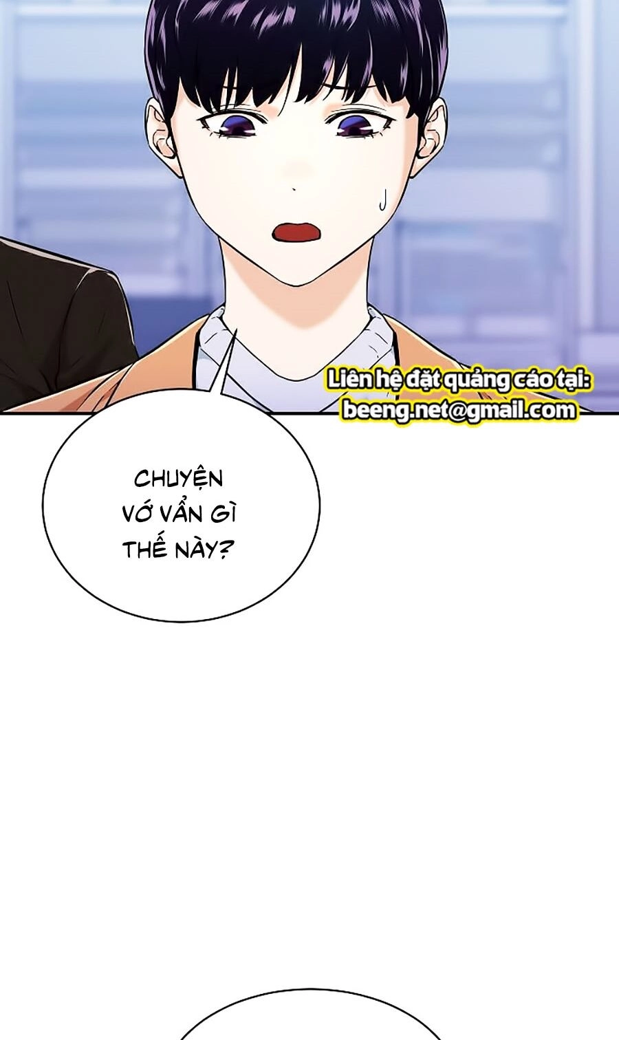 Bố Tôi Quá Mạnh Chapter 30 - 23