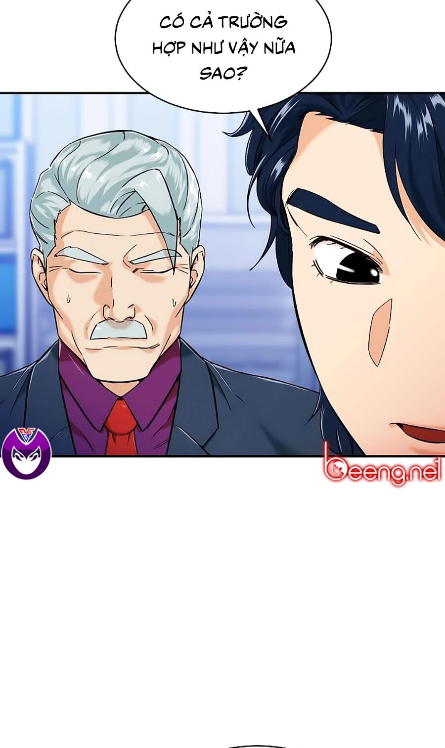 Bố Tôi Quá Mạnh Chapter 30 - 24