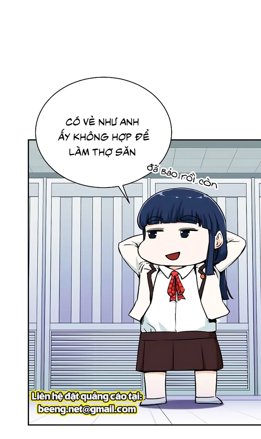 Bố Tôi Quá Mạnh Chapter 30 - 26